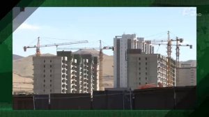 Парковки для скорых в Улан-Баторе / Новости Монголии коротко 13.01.2026