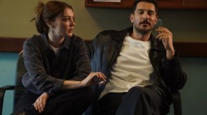 Последний кадр 1 серия анонc, что будет в сериале