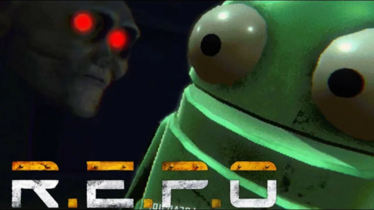 УГОРАЕМ  С HIKODE И ПОДПИСЧИКАМИ | R.E.P.O. | #13 смотреть онлайн