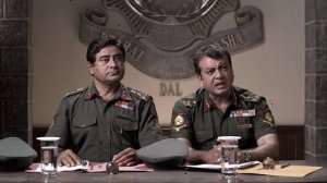 Цвета страсти 56 серия «Парвати отказывается подписывать бумаги» (сериал, 2013)