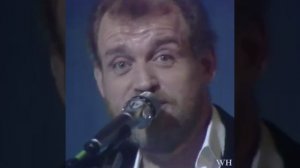 You Can Leave Your Hat On - Joe Cocker, 1986 ♫ (Live)