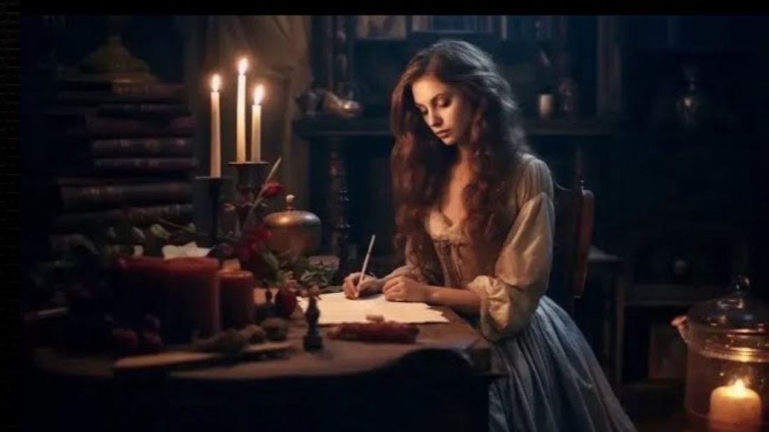 МАГИЯ - ЭТО СВОБОДА... смотреть онлайн