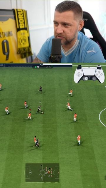 ОЧЕНЬ СТРАННЫЕ ДЕЛА  #fifa26#eafc26#футбол#гайдыfc26 #обучениеeafc26#защитаfc26#атакаfc26#fc26#финты смотреть онлайн