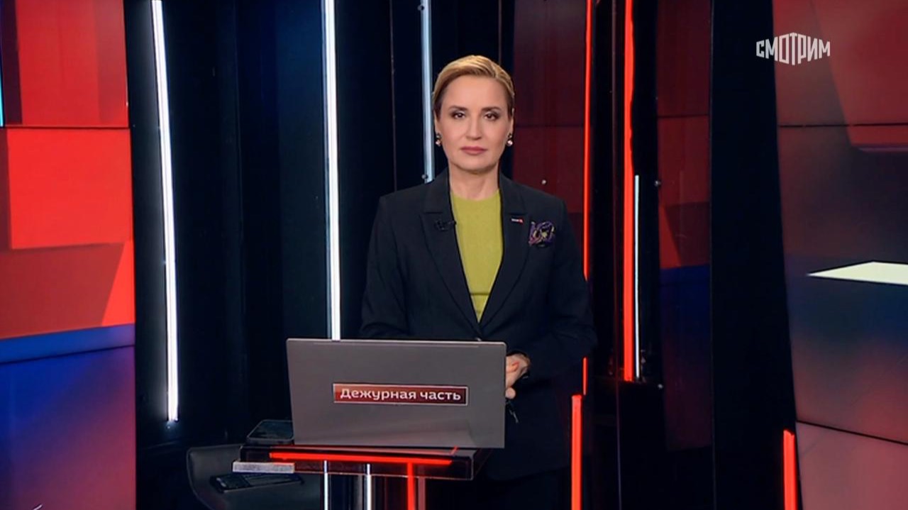 В подмосковном Солнечногорске военные следователи СК России провели масштабный рейд смотреть онлайн