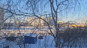 ничего хорошего/ моя БАНДА/ еду домой с работы, а там СЮРПРИЗ