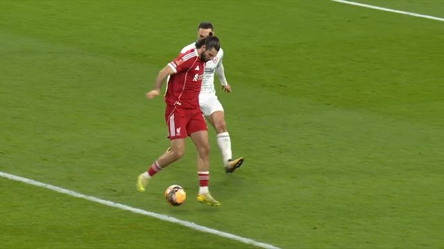 Ливерпуль — Барнсли  4 : 1