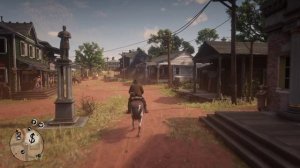 Red Dead Redemption 2 |2026| ЧАСТЬ 2