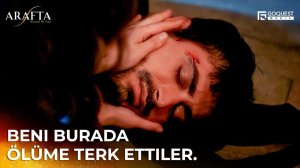 Keşke dediği o an... | Arafta 16. Bölüm