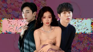 «СТРАННЫЙ СЛУЧАЙ ВО ДВОРЦЕ ТАН». «КРАСАВИЦА В ЧУДОВИЩЕ». «ЮНЬ ЧУ ЛИН» I DORAM's NEWS I MISS RIGHT