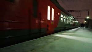 ДЕМИХ УХОДИТ В РУЧЬИ.