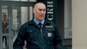 Шоурил 3/актёр/Карлов Сергей