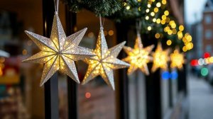 При свете Луны к нам придёт новый год (песня)