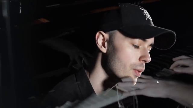 Linkin Park - Numb (Cover by Dave Winkler) смотреть онлайн