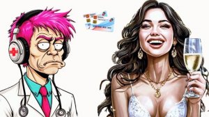 Мошенник из "Фонда ОМС" ставит диагнозы по телефону 👨⚕️🩺☎️🤭