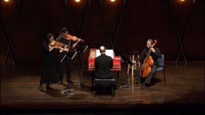 Trio Sonata in D Major Op 3 No 2 by Arcangelo Corelli