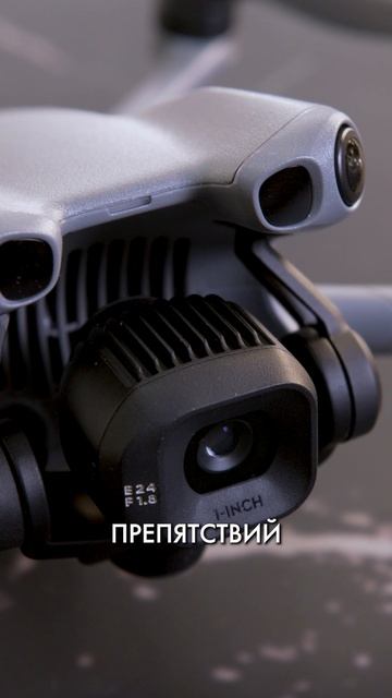 ТОП-3 мифа о компании DJI смотреть онлайн