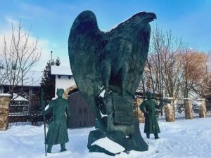 2026 Орел. Достопримечательности