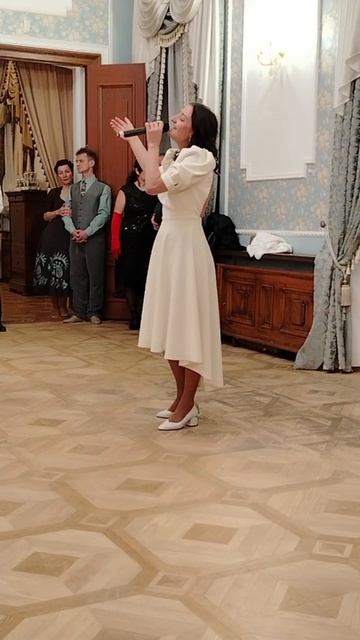 Поёт Мария Симонюк,, Рождество,, 🌟 смотреть онлайн