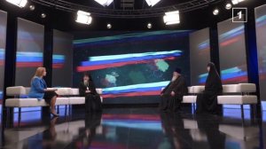 🇷🇺 «МЫ РУССКИЕ» 🇷🇺 Старец Зосима