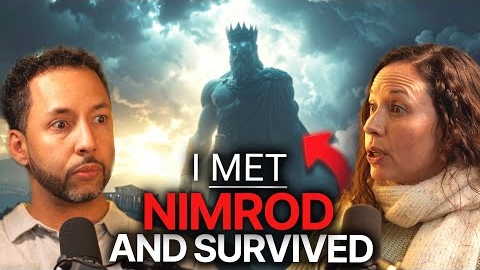 Проект «Гитлер», Виндзорский дом и ритуалы на Храмовой горе (Elzanne P1) смотреть онлайн