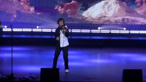 Sia "Snowman" Михаил Рукинов концерт скрипка