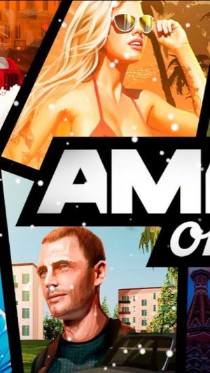 🔴СТРИМ .ИГРАЮ В Amazing Online SCY. ПАЦАН С РУТУБА