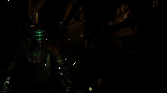 Dead Space remake_3 смотреть онлайн