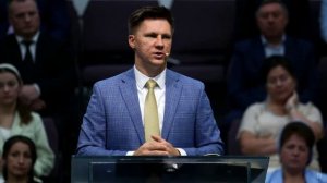 Довольное сердце 🙏❤️ Проповедь МСЦ ЕХБ