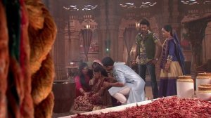 Цвета страсти 74 серия «Рудра принуждает Паро к браку» (сериал, 2013)