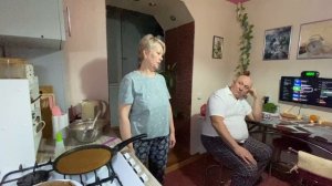 Приготовила Печёночные Блинчики. Истории из Жизни От Мужа