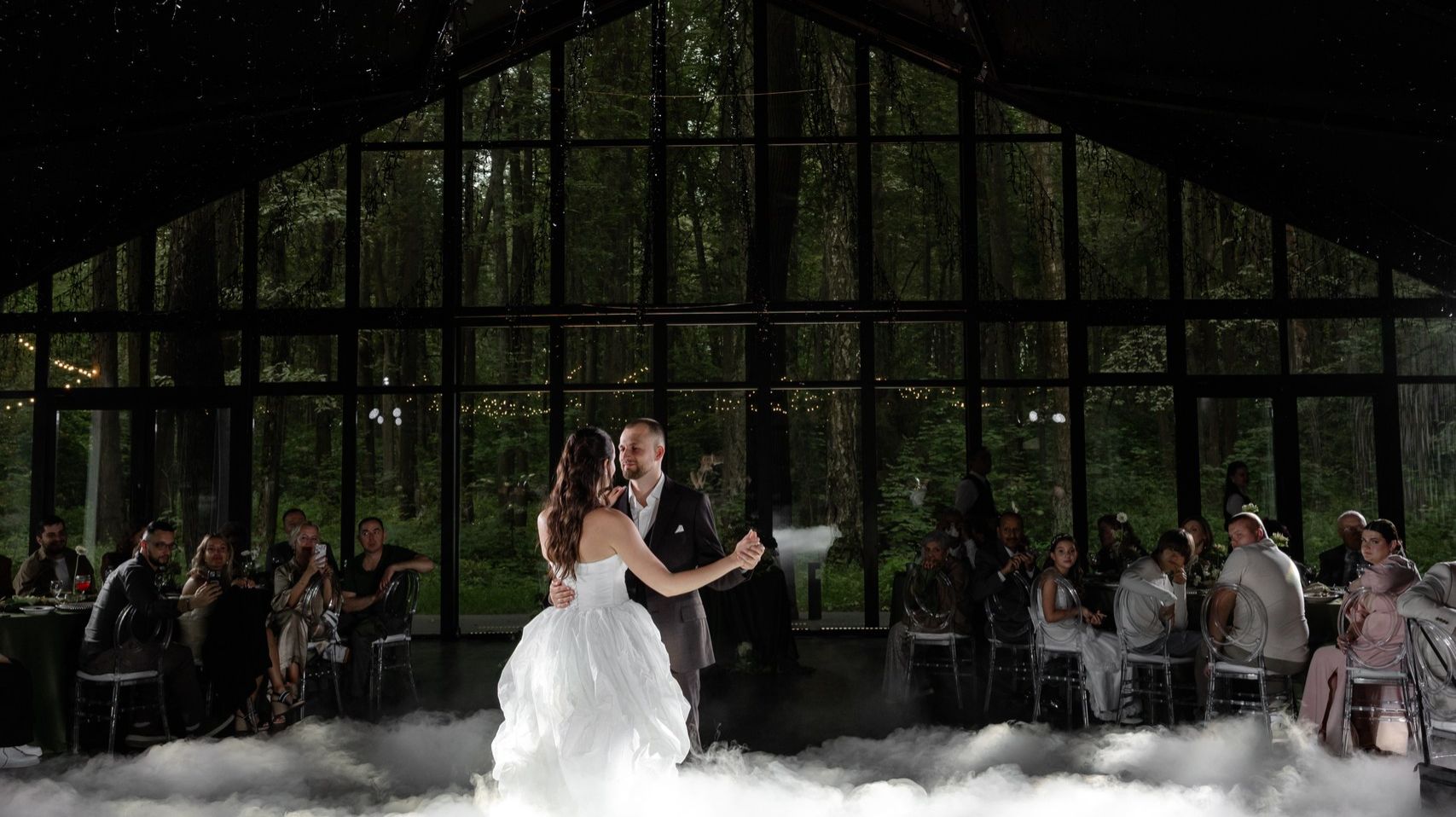 Mikhail & Polina смотреть онлайн