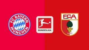 Бундеслига/Бавария-Аугсбург