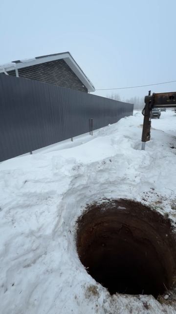 Колодец в д Неготино Тверской области смотреть онлайн