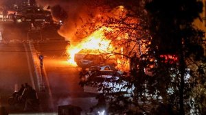 Стало известно о 500 погибших в результате беспорядков в Иране