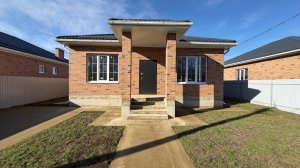 📍Дома в Краснодаре, Объект 5️⃣6️⃣5️⃣ 📲 #79183948073.