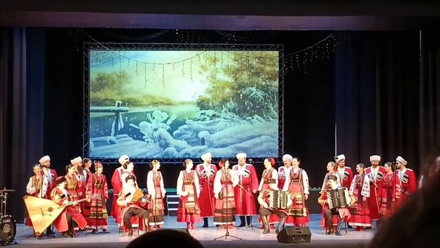 Кубанский казачий хор🔥🔥🔥🔥🔥концерт моей мечты💗💗💗💗💗💗💗 смотреть онлайн