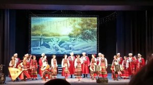 Кубанский казачий хор🔥🔥🔥🔥🔥концерт моей мечты💗💗💗💗💗💗💗