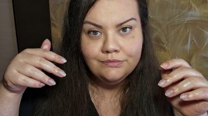 АСМР Массаж. АСМР для расслабления.