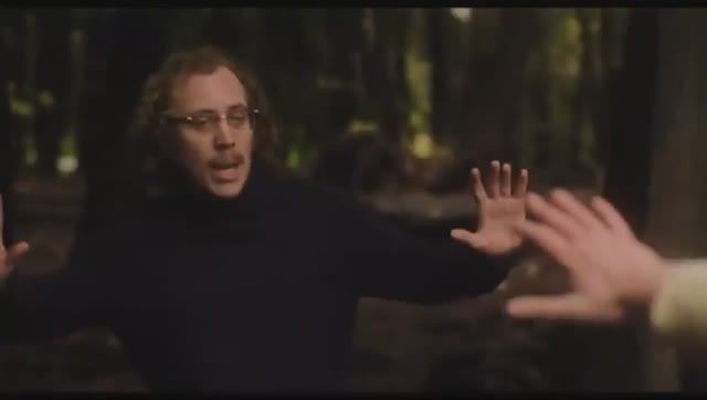 Официальный трейлер фильма ужасов «Медовый месяц» 2026 года с Джейсоном Айзексом в главной роли