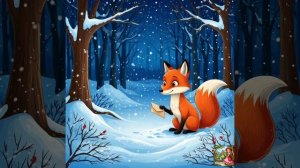 Аудиосказка. Ёлка. Владимир Сутеев.