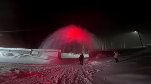 Развлекуха в -40