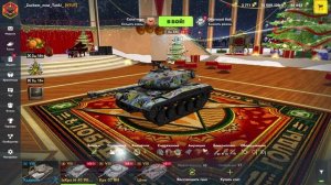 В продаже leKpz M 41 90 mm Tanks Blitz | Танк Блиц