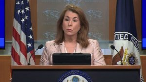 Зампостпреда США в ООН назвала применение ВС России "Орешника" "эскалацией"