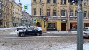 Гостиница Октябрьская, Радищева, Восстания, Чернышевского