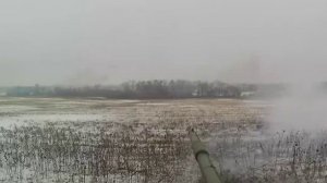 СВО т90м- "Прорыв"