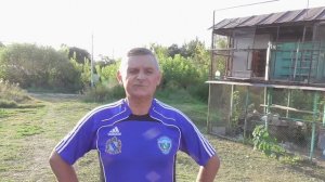 Голуби Игоря. Рязань.  Ленинаканские, Турецкие, Бакинские голуби.