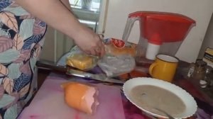 VLOG Моё утро перед работой