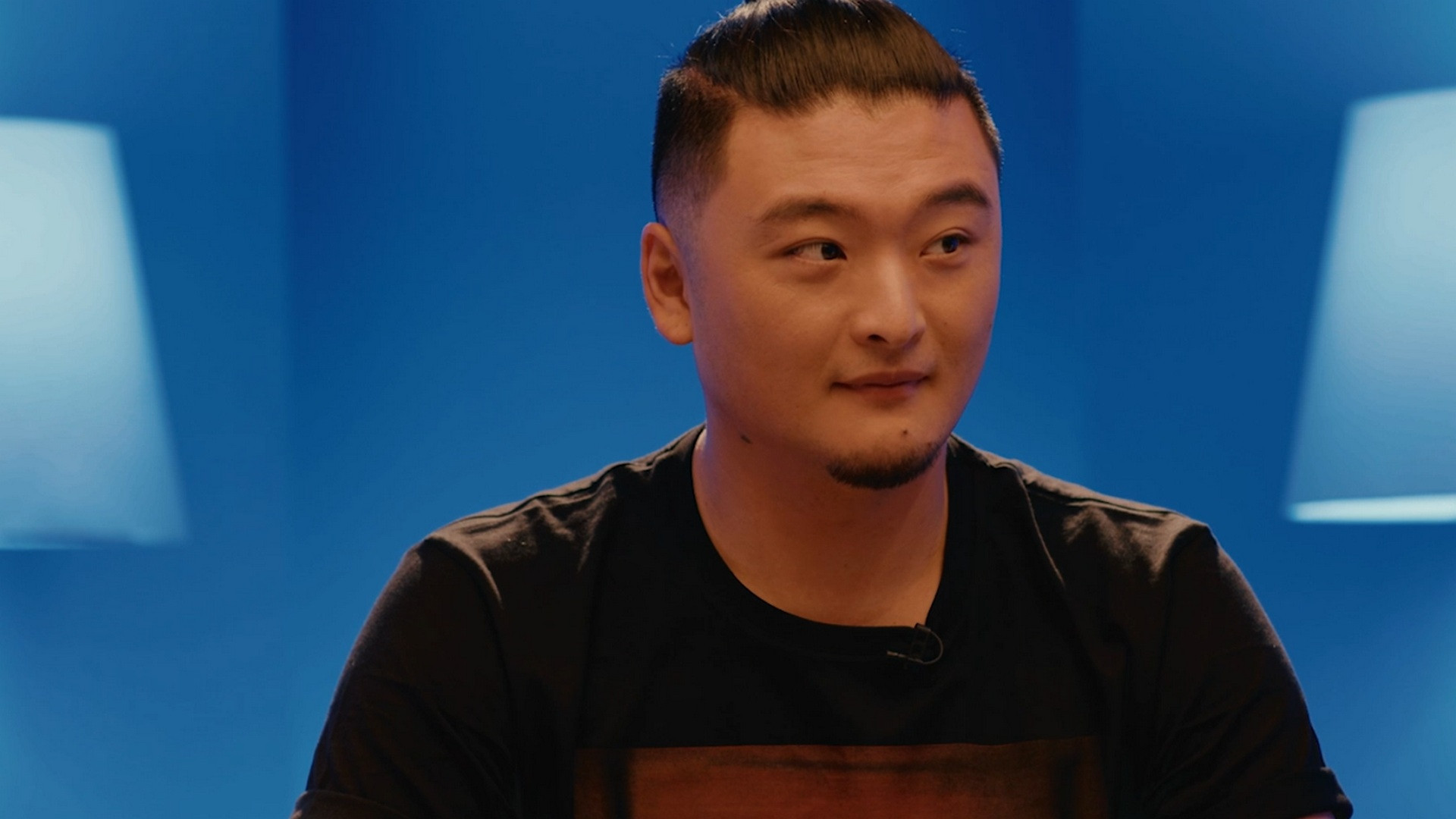 Громкий вопрос 1 сезон 14 выпуск