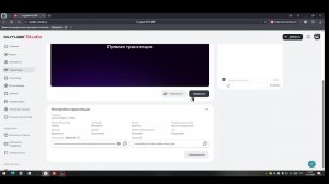 систр говорит с вами