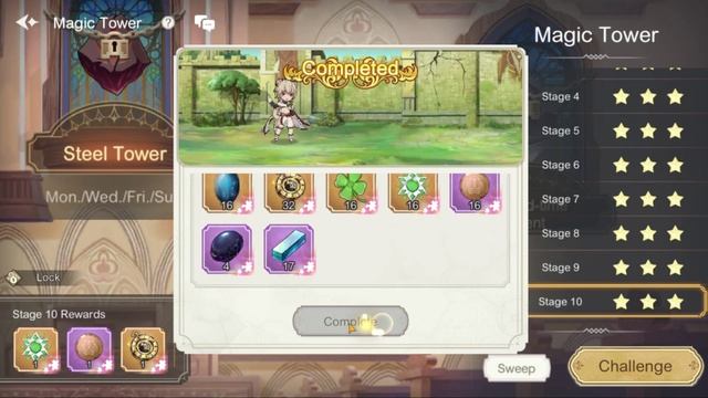 (#70) Прохождение Shield Hero Rise смотреть онлайн